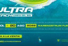 5 razones por la que no debes perderte la primera edición de Ultra Beach España Ultra Beach España