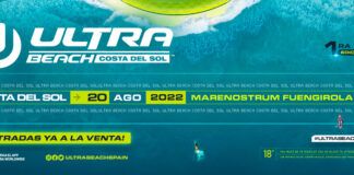 5 razones por la que no debes perderte la primera edición de Ultra Beach España Ultra Beach España