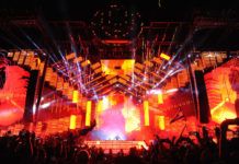 Ultra se expandirá a Abu Dhabi y regresará a India en 2020