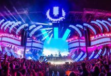 Ultra Music Festival responde a un vídeo difamatorio Ultra Music Festival responde