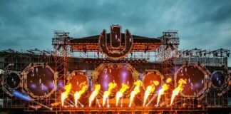 Los DJs que pincharon en Ultra Taiwan, multados por saltarse la cuarentena ultra taiwan djs multados