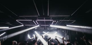 Dom Dolla marca su territorio en Madrid con un gran set en Umamii (The Bassment Club)