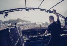 Un nuevo trabajo con el que emocionarse: Homeless (Joris Voorn Remix) Homeless (Joris Voorn Remix)