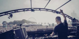 Un nuevo trabajo con el que emocionarse: Homeless (Joris Voorn Remix) Homeless (Joris Voorn Remix)