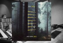 Una nueva visión de Yotto con este ‘Walls (Joris Voorn Remix)’ Walls (Joris Voorn Remix)