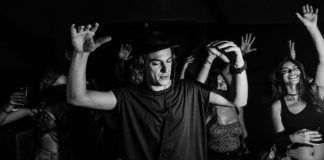 Dosem presenta ‘Unfolding’, de nuevo en Toolroom