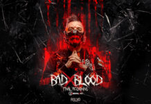 Unresolved estrena 2025 con su tercer álbum de estudio: ‘Bad Blood: Final Reckoning’