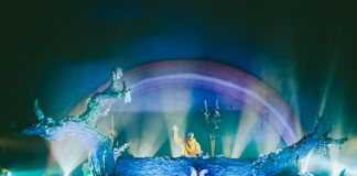 Conejo Loco Festival es la nueva propuesta riojana con carácter solidario