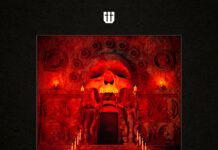 Vandermou lanza doble single con ‘The Cathedral’ en Gutting Audio VANDERMOU THE CATHEDRAL