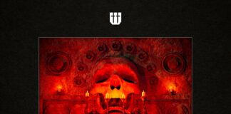 Vandermou lanza doble single con ‘The Cathedral’ en Gutting Audio VANDERMOU THE CATHEDRAL