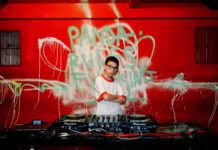 Varoc, y por qué la música electrónica puede con todo