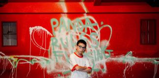 Varoc, y por qué la música electrónica puede con todo