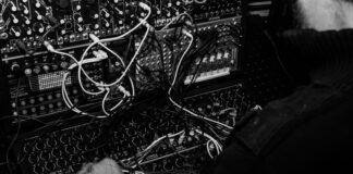 ‘Fata Morgana’ es el nuevo trabajo de Vasco Ispirian