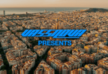VASSNOVA y Viviana Casanova presentan su primer evento, enmarcado en la semana de la música electrónica en Barcelona