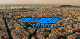 VASSNOVA y Viviana Casanova presentan su primer evento, enmarcado en la semana de la música electrónica en Barcelona