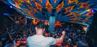 Super Volt! cierra el año con un ‘sold out’ en su edición navideña