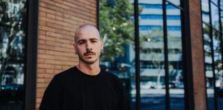 Victor Fernandez presenta Dissonant Realities: un EP que redefine la crudeza del techno