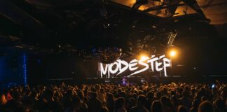 La unión de Dub Elements & Friends y Vipper sellan una noche de éxito en su primera aventura en LAB theClub