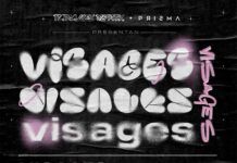 El grupo francés Visages aterrizará en Prisma de mano de Parallel Depth PRISMA VISAGES