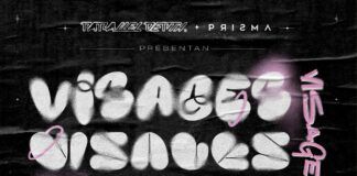 El grupo francés Visages aterrizará en Prisma de mano de Parallel Depth PRISMA VISAGES