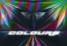 Vizzen lanza su nuevo ‘Colours’ y nos habla sobre el rumbo de su carrera VIZZEN COLOURS