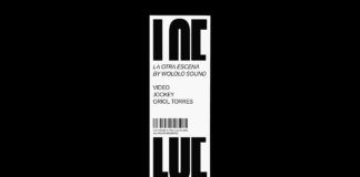 La Otra Escena: Oriol Torres (Video Jockey) La Otra Escena Oriol Torres VJ