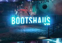 Bootshaus VR: el primer club real reproducido en realidad virtual Bootshaus VR