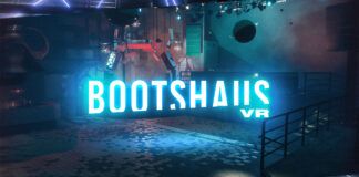 Bootshaus VR: el primer club real reproducido en realidad virtual Bootshaus VR