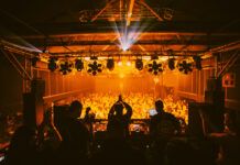 Vulkan incendia la Sala Groove, convirtiéndose en una de las propuestas más interesantes del undergroung madrileño