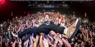 Cinco temas de Valentino Khan que te harán saltar la noche de DOPE HAUS