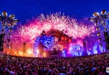 Varias muertes ponen en jaque a Defqon.1 en Sydney Defqon1 en Sydney
