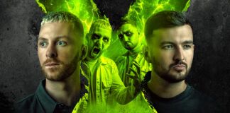 ‘Vendetta’ es la nueva apuesta de Rebelion para agitar la escena hard este 2023