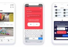 Facebook lanza Venue, la app que revolucionará el mundo del streaming Facebook Venue