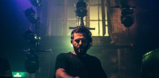 Enrico Sangiuliano anuncia su álbum debut y nos trae un genial adelanto