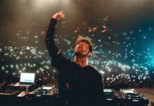 Vertile, la gran revelación del hard en 2022