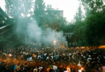 Veta Festival demuestra en su 2ª edición que es uno de los festivales techno más notorios de nuestra escena