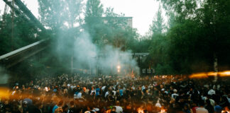 Veta Festival demuestra en su 2ª edición que es uno de los festivales techno más notorios de nuestra escena
