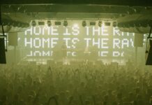 Vipper Club convierte Pandora en la capital del drum and bass con Hedex y A.M.C en una noche sin horarios