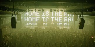 Vipper Club convierte Pandora en la capital del drum and bass con Hedex y A.M.C en una noche sin horarios
