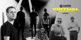 Tendremos un Ultra Virtual con SiriusXM Ultra Virtual