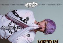 Bullshit Bilbao iniciará su 2020 con Virtual Riot Virtual Riot Bullshit Bilbao