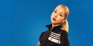 Viviana Casanova sube de intensidad estrenando 4 tracks en ‘Automatic EP’ Viviana Casanova Automatic