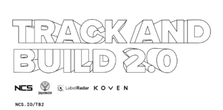 Jägermeister, LabelRadar, NCS y Koven anuncian el Track&Build 2.0 Track&Build 2