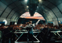 WAKE UP FESTIVAL aterriza en Vigo esta Semana Santa con el mejor techno del mundo