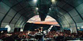 WAKE UP FESTIVAL aterriza en Vigo esta Semana Santa con el mejor techno del mundo