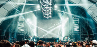 Wake Up Festival se postula como uno de los festivales más importantes del verano español