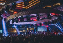 Wake Up vuelve con dos eventos en agosto be awake cartel