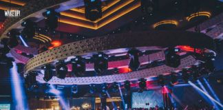 Wake Up! logra el sobresaliente con Richie Hawtin be awake cartel