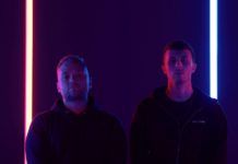 ‘Synchronised’ es el nuevo álbum colaborativo de Warface y D-Sturb