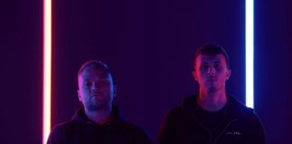 ‘Synchronised’ es el nuevo álbum colaborativo de Warface y D-Sturb